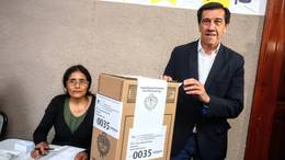 Jujuy: ganó el radicalismo con una diferencia de casi 20 puntos sobre LLA
