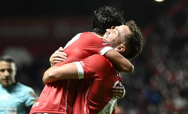 Argentinos Juniors venció a Instituto en La Paternal y ahora espera por ...