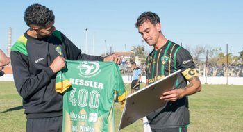 “El día que cumplí 21 años, perdimos el clásico con Huracán, suspendí la fiesta y me acosté a dormir”