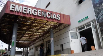 Qué compró el Hospital Municipal con lo recaudado en el recital de La Renga