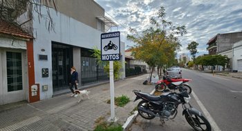 Cerró el único registro para patentar motos y el trámite se debe realizar fuera de Bahía