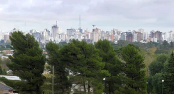 El pronóstico: así estará el tiempo este viernes en la ciudad