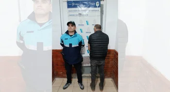 Un detenido por intentar robar en el Hospital Penna