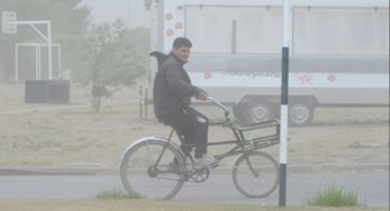 Ráfagas de hasta 80 km/h: rige una alerta para Bahía Blanca y la región