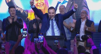 Elecciones legislativas en CABA: Adorni le ganó la pulseada a Santoro y el PRO quedó tercero