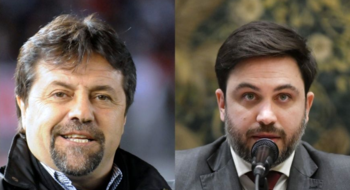 De Marra a Caruso Lombardi: quiénes no lograron entrar en la Legislatura porteña
