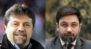 De Marra a Caruso Lombardi: quiénes no lograron entrar en la Legislatura porteña