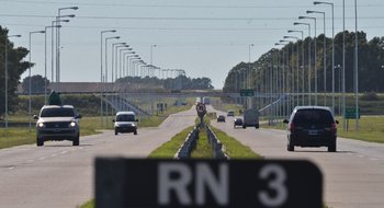 Sin Estado y con peaje: cómo será la nueva ruta nacional 3 hasta Bahía Blanca