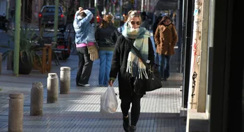 El pronóstico: así estará el tiempo este martes en la ciudad
