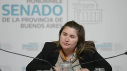 Una senadora bahiense propone reelecciones indefinidas en la provincia de Buenos Aires