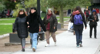 El pronóstico: así estará el tiempo este jueves en la ciudad