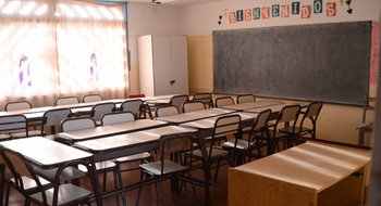 Otro paro: a 48 horas de la anterior medida de fuerza, este jueves tampoco habrá clases en Bahía Blanca