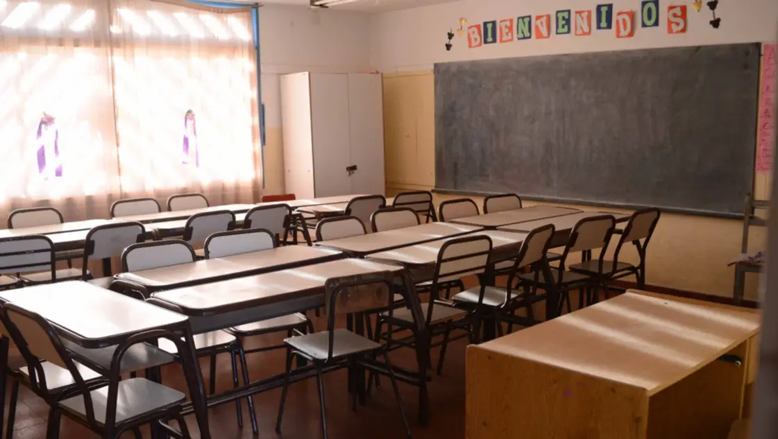 Otro paro: a 48 horas de la anterior medida de fuerza, este jueves tampoco habrá clases en Bahía Blanca