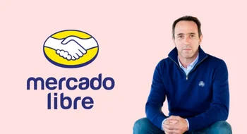Sorpresa: después de 25 años, quién es el elegido por Marcos Galperin para liderar Mercado Libre