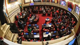 Reelecciones indefinidas: qué intendentes y legisladores de la Sexta miran con atención el debate
