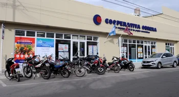 Reintegro solidario de La Coope para los beneficiarios del Programa SUR afectados por la inundación 