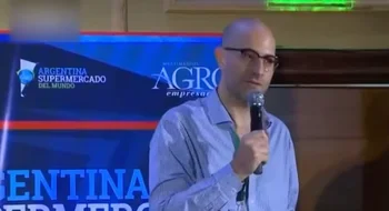 Quién era Adrián Seltzer, el experto en agro nacido en la región que murió en la masacre de Villa Crespo