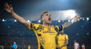 Se define el campeón de la Serie A: el Inter de Lautaro y el Nápoli juegan la última fecha a todo o nada