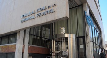 Trata de personas: revés para dos hermanos en Monte Hermoso