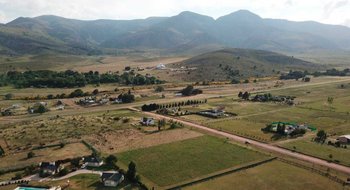 El pueblo serrano que crece y es la nueva joya del turismo a una hora de Bahía Blanca