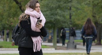 El pronóstico: así estará el tiempo este sábado en la ciudad