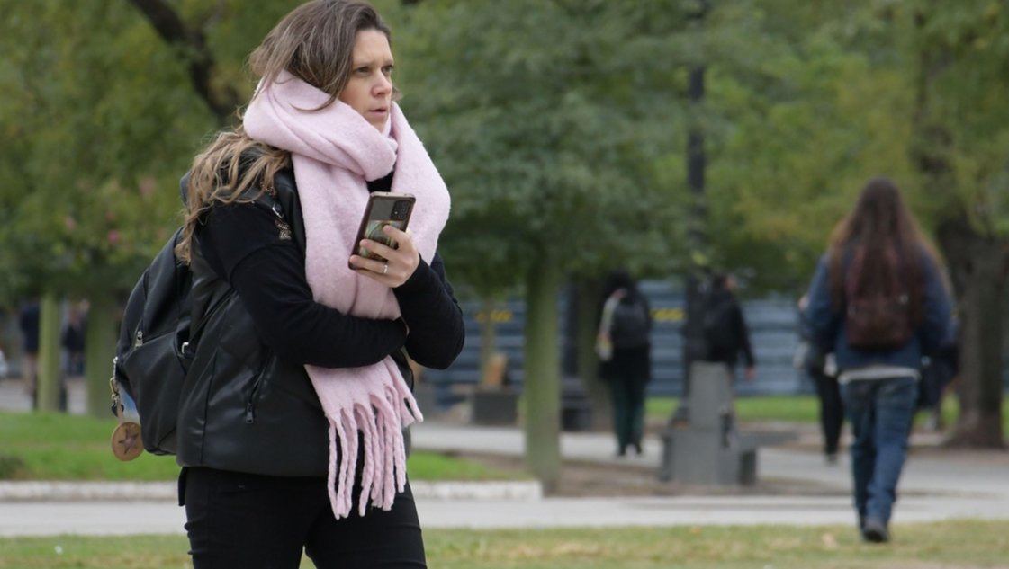 El pronóstico: así estará el tiempo este sábado en la ciudad