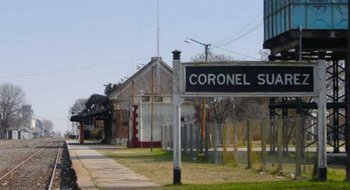 Horror en Coronel Suárez: en el intento de suicidarse, terminó matando a su hija