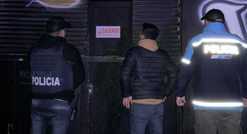 Operativo: volvieron a clausurar un after que anunciaba un show musical