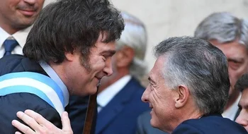 Milei anunció una alianza con el PRO para darle una "paliza en las urnas" a Kicillof en PBA