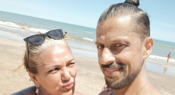 ¿De qué murió a sus 38 años Luciano Ojeda, el novio de Gladys “La Bomba Tucumana”?