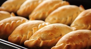 De punta a punta del país: cuánto cuesta una docena de empanadas