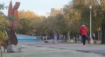 El pronóstico: cómo estará el tiempo este miércoles en la ciudad