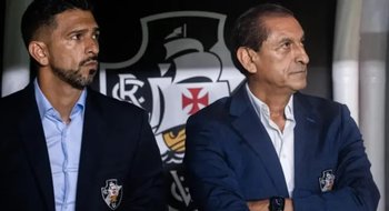 Ramón y Emiliano Díaz le ganaron un juicio millonario a Vasco da Gama