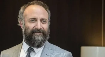 Condenaron a un año y diez meses de prisión al actor que encarnó a Onur en la novela "Las mil y una noches"