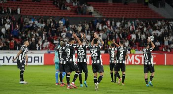 No hubo milagro: Central Córdoba se quedó afuera de los octavos de final
