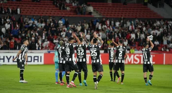 No hubo milagro: Central Córdoba se quedó afuera de los octavos de final