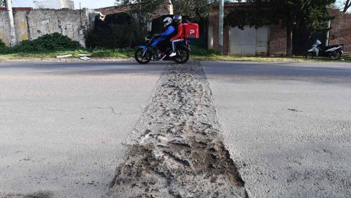 Reductores de velocidad: ¿solución o problema en Bahía? Reductores de velocidad: ¿solución o problema en Bahía?
