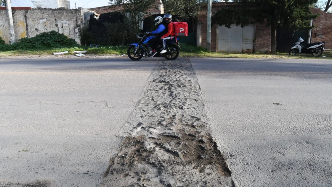 Reductores de velocidad: ¿solución o problema en Bahía? Reductores de velocidad: ¿solución o problema en Bahía?