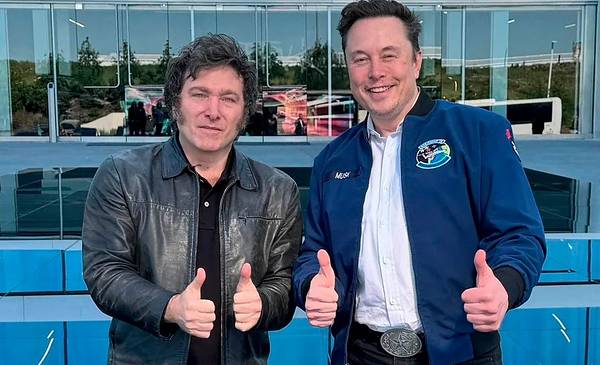 Elon Musk anunció su renuncia al gobierno de Donald Trump y criticó su ...