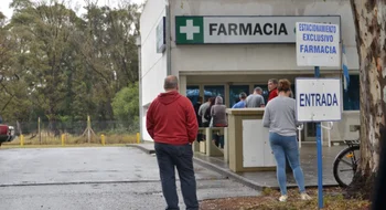 "La IOSFA está quebrada; es imposible pagar su deuda", dijo Pablo Mendoza