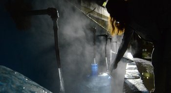 Desde lo profundo: ¿la solución para el abastecimiento en Bahía Blanca será el agua subterránea?
