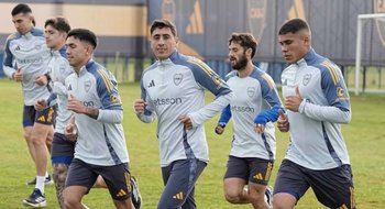 Conmoción en Boca: la FIFA ordenó un control antidoping sopresa en la previa del Mundial de Clubes