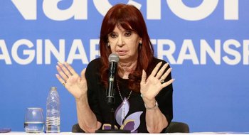 Malas noticias para Cristina: la Corte la seguirá investigando por La Ruta del Dinero K