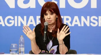 Malas noticias para Cristina: la Corte la seguirá investigando por La Ruta del Dinero K