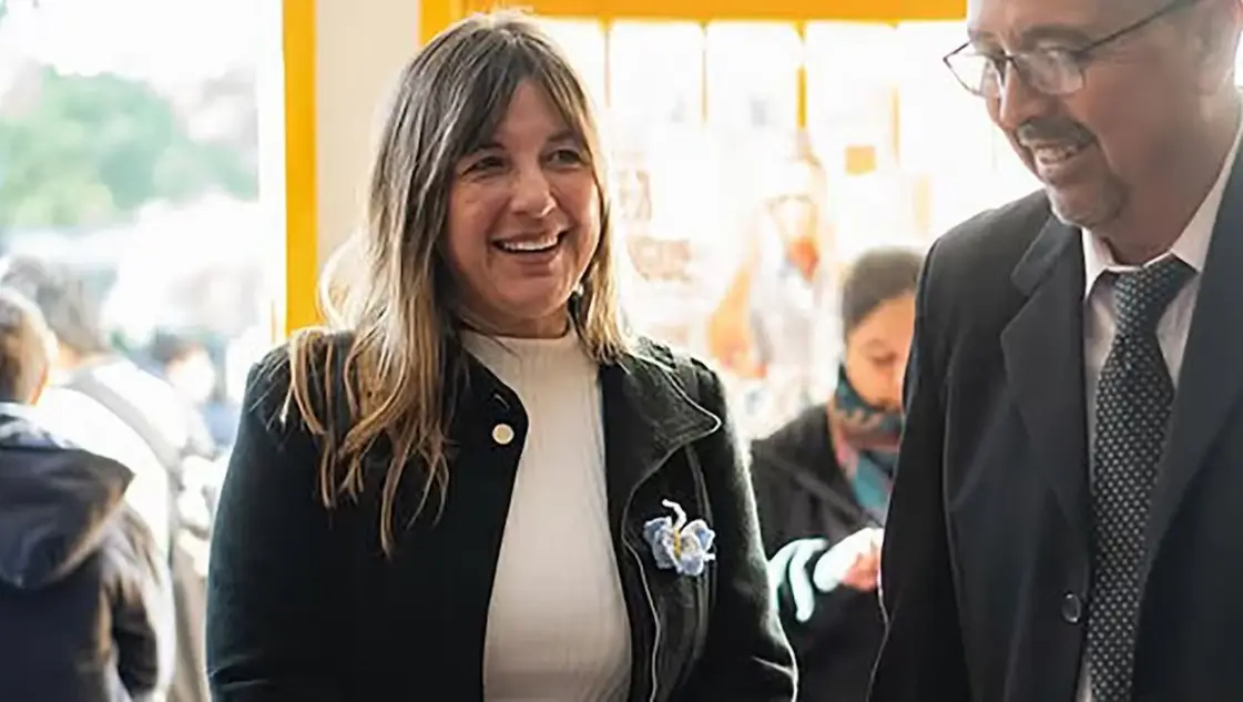 Una intendenta se ausentó del cargo por motivos de salud y descubrieron que estaba en el Caribe