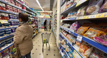 Mayo cerró con 1,75 % de inflación y una interanual de 39,69 %: el nivel más bajo en cuatro años
