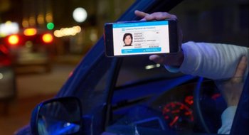 Suspendieron temporalmente todos los trámites relacionados con la licencia de conducir