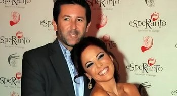 Ruta del dinero K: pidieron la detención de Fabián Rossi, el exmarido de Iliana Calabró