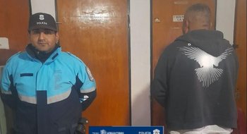 Una persona fue aprehendida en Monte Hermoso por el delito de abuso sexual