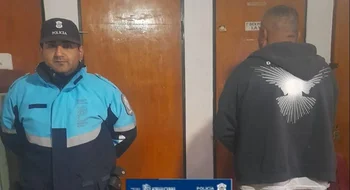 Una persona fue aprehendida en Monte Hermoso por el delito de abuso sexual